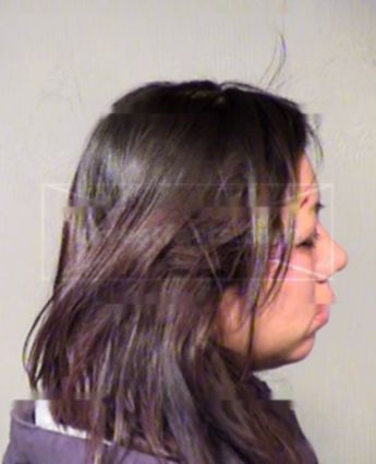 Kimberly A Goldtooth