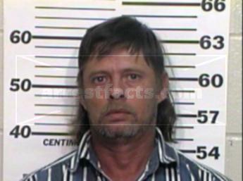 Golen Dean Dickerson
