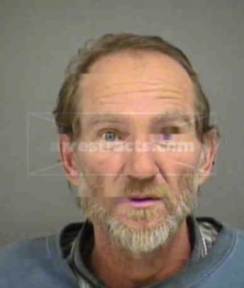 Gene Vance Keever