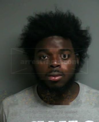 Mitchael Dennis Randolph