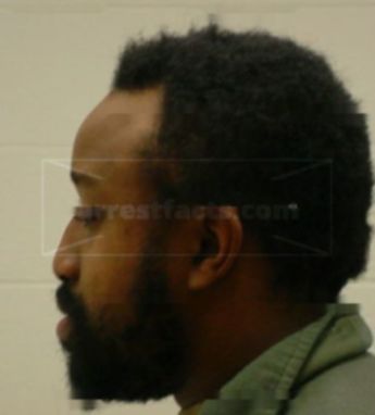 Tijuan Morris