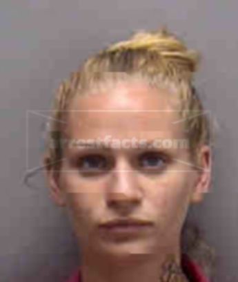 Cristyal Dawn Carey