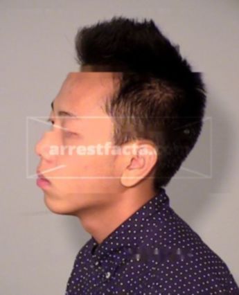 Long Fai Vang