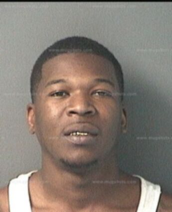 Cortez Kwame Johnson