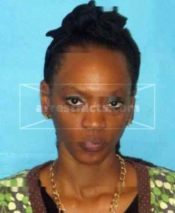 Veronica Jean Munford
