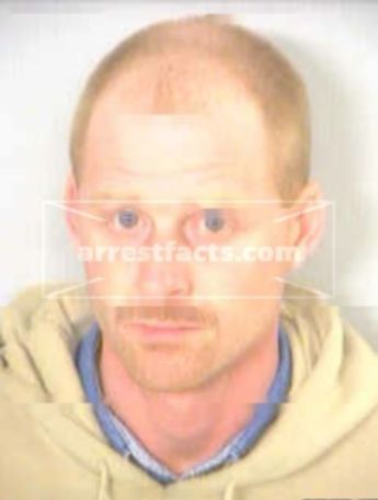 William Charles Meyers