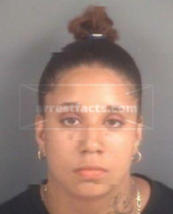 Latasha Lynn Tyler