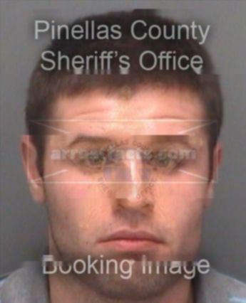 Adam Scott Carbery