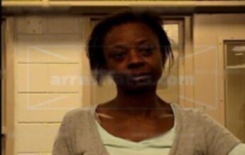Laquita Denise Jefferson