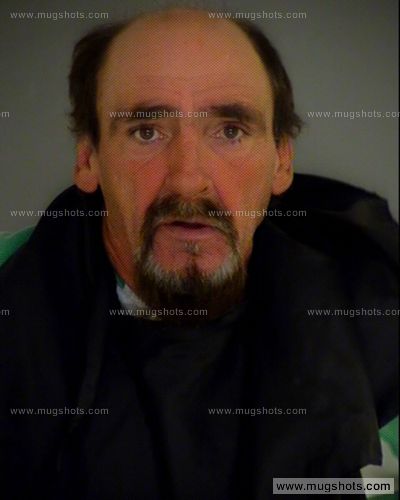 Johnny Larry Stafford