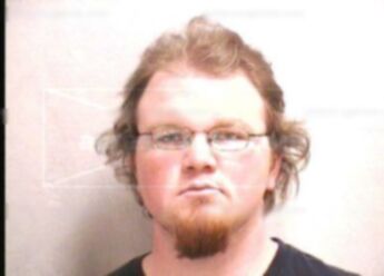 Zachary Michael Reed