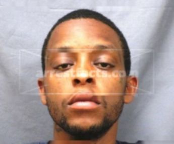 Robert Dwayne Bell