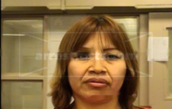 Edith Munoz-Trujillo