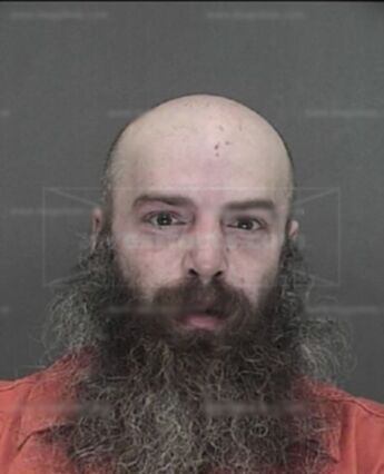 Cory William Trudell