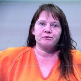 Jennifer Dawn Hudgins