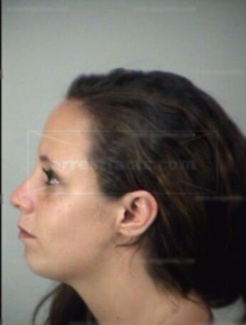 Kristi Mishale Holliday