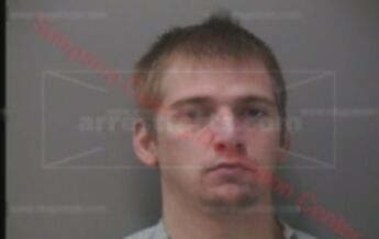 Timothy Ethan Whitman