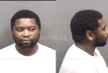 Antoine L Jackson