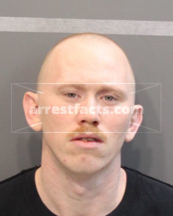 Jeffery Dewayne Whitmire