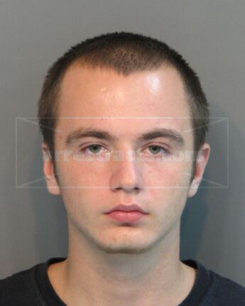 Jared Matthew Scoggins