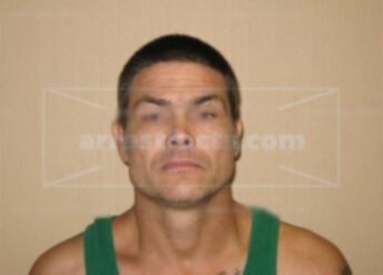 Ted Douglas Cryer
