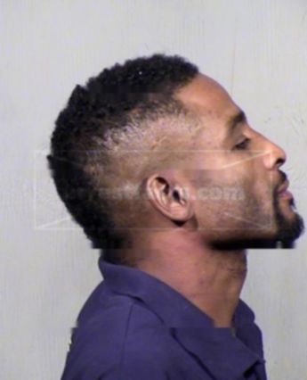 Dexter L Robertson