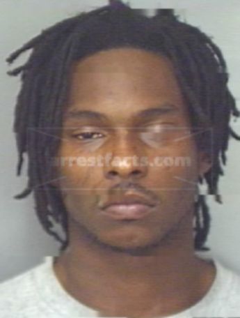 Reko Charles Bradshaw