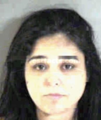 Samantha Toni Hernandez