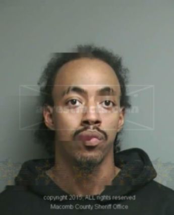 Andre Lamar Conley