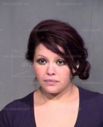 Marcella Guadalupe Lopez