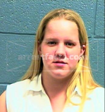 Tammy Nicole Earsley