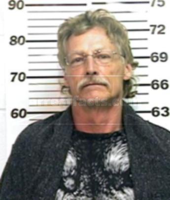 Jeffery Mark Keith
