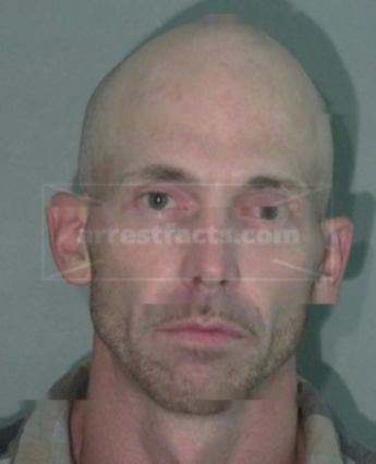Christopher Ray Stratton