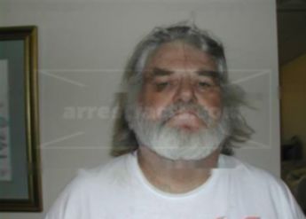 Ronald Wayne Bellar
