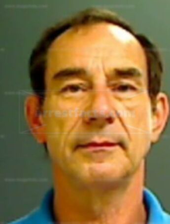 Ronald Keith Mayhew