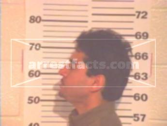 Pedro Castaneda Rojas