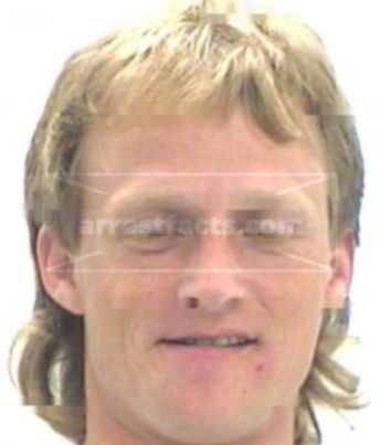 Sean Brandon Rafford
