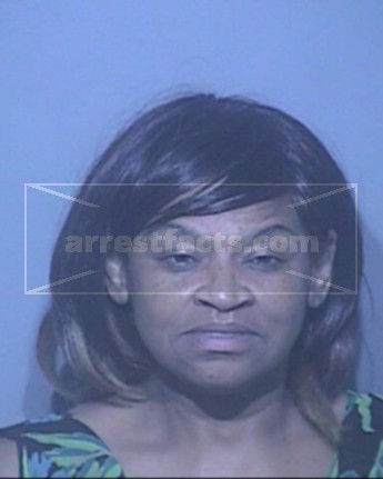 Shelia Ann Jackson