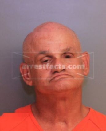 Belton Ray Hargrove