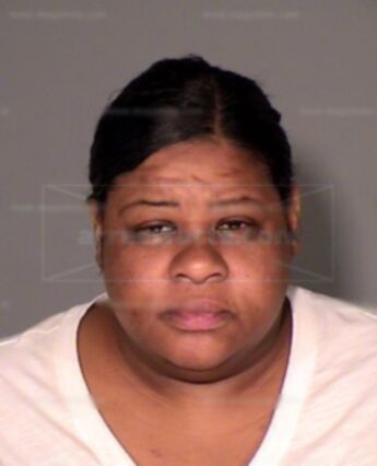 Andrea Darlene Martin