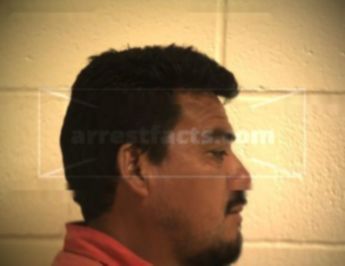 Federico Cortez Ponce