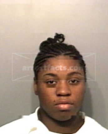 Jennifer Lenora Sanders