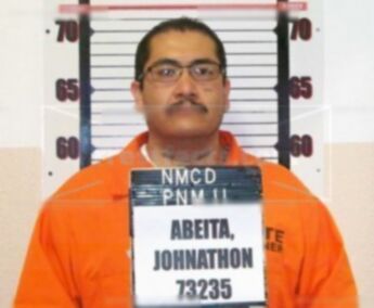 Jonathan Abeita