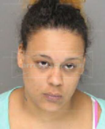 Robyn Marie Rogerson