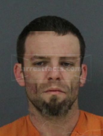 Jason Paul Martin Anderton