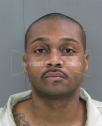 Jameel Rashad Chalmers