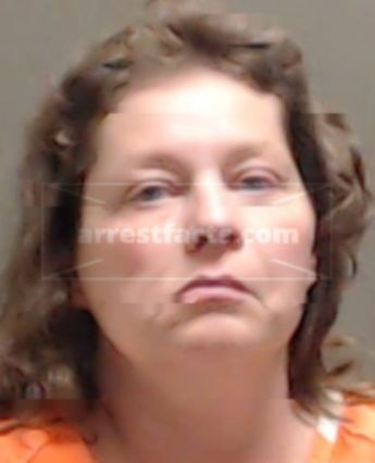 Christine Lynn Lott