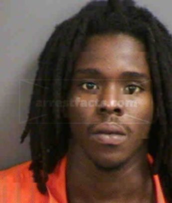 Grady Edward Borno
