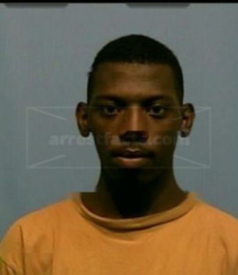 Darius Dezanta Douglas