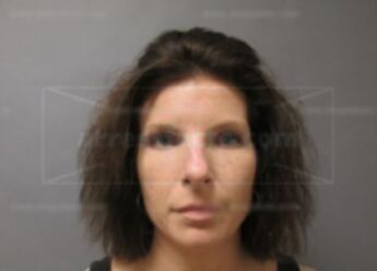 Tiffany Jean Pelletier